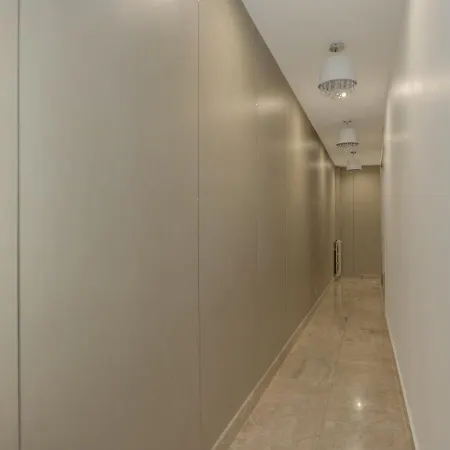 Luxury 5 Bed - Opposite Arc De Triomphe Apartament *