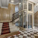 Luxury 5 Bed - Opposite Arc De Triomphe