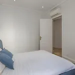 Luxury 5 Bed - Opposite Arc De Triomphe * 파리