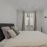 아파트 Luxury 5 Bed - Opposite Arc De Triomphe