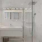 Luxury 5 Bed - Opposite Arc De Triomphe 아파트 *