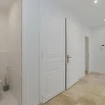 Luxury 5 Bed - Opposite Arc De Triomphe 아파트 파리