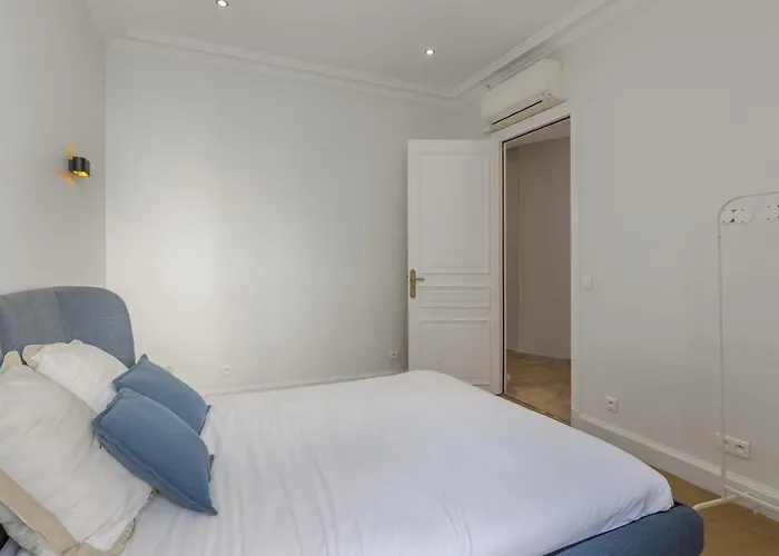 Luxury 5 Bed - Opposite Arc De Triomphe * パリ